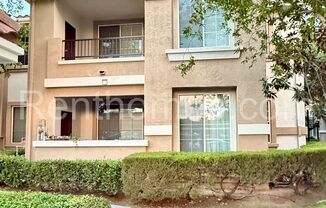 Sabre Springs, 10728 Sabre Hill Dr #242, Upper Corner Unit, All Appliances, AC, Fireplace, 1 Car Garage!