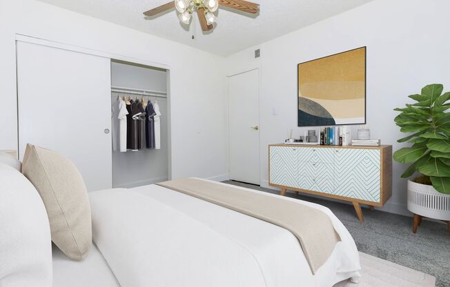 3 beds, 2 baths, 1,194 sqft, $1,750, Unit P1102