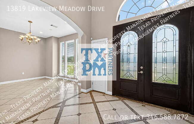 13819 LAKEVIEW MDW DR