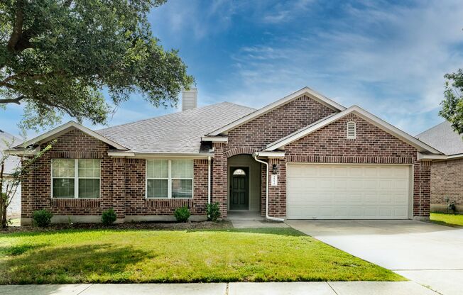 9605 Pasatiempo Dr., Austin, TX  78717