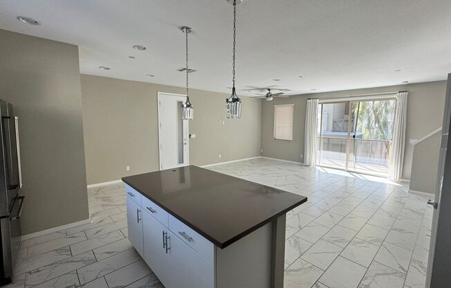 Executive Living @ Summerlin