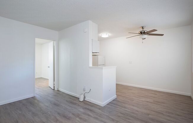1 bed, 1 bath, $1,895, Unit 25