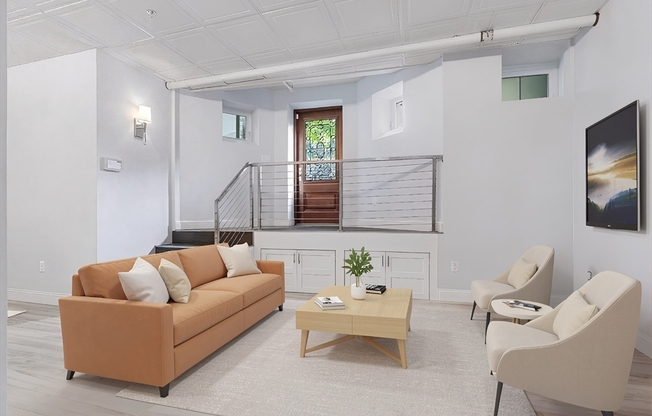1 bed, 1 bath, 1,034 sqft, $3,395, Unit G3