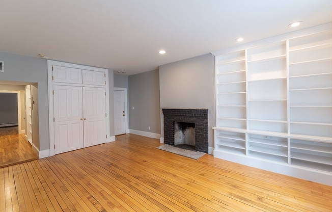 40 MT VERNON ST