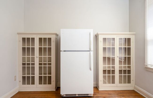 1 bed, 1 bath, 650 sqft, $1,115, Unit 304