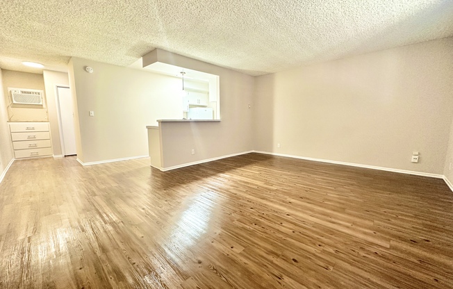 Studio, 1 bath, $1,480