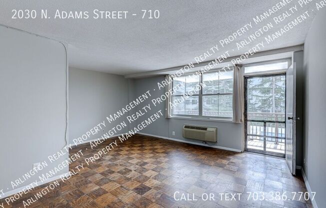2030 N ADAMS ST #606