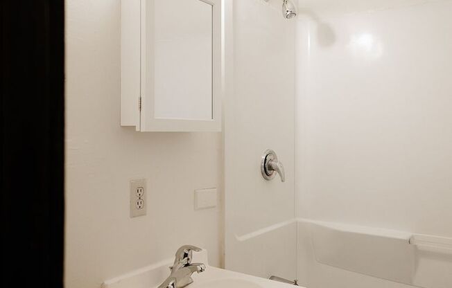 Studio, 1 bath, 494 sqft, $950, Unit 307-40