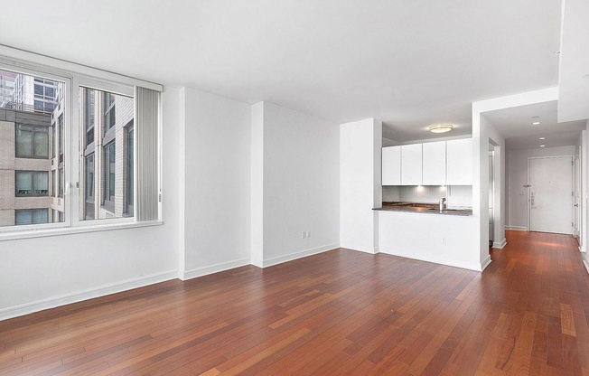 1 bed, 1 bath, 940 sqft, $6,250, Unit 12K