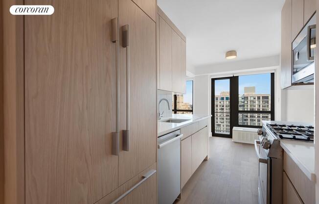 1 bed, 1 bath, $6,875, Unit 22A