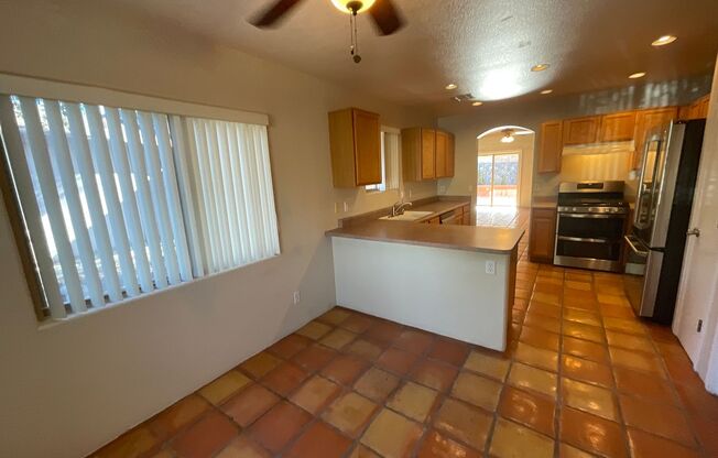 3 beds, 2 baths, $1,850