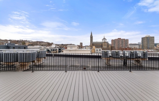 1 bed, 1 bath, 578 sqft, $3,195, Unit 502