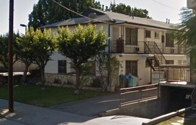 1114 E. Wilson Ave. Glendale CA