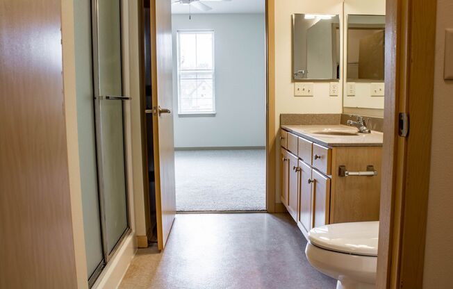 2 beds, 2 baths, 1,011 sqft, $2,275, Unit B-111