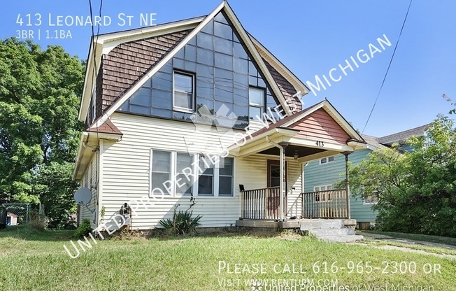 413 LEONARD ST NE