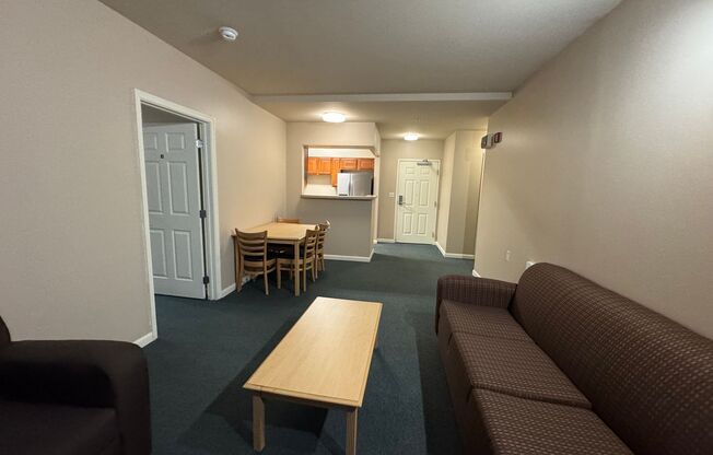 2 beds, 2 baths, $1,358, Unit T701 - B