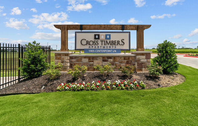 Partner-provided property photo