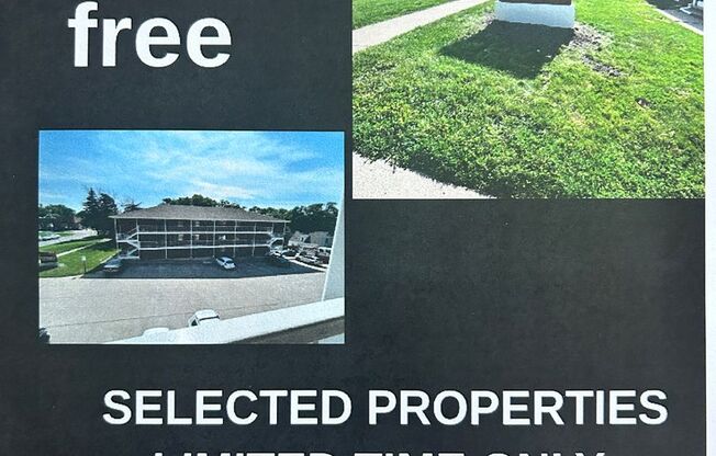 College View Apartments