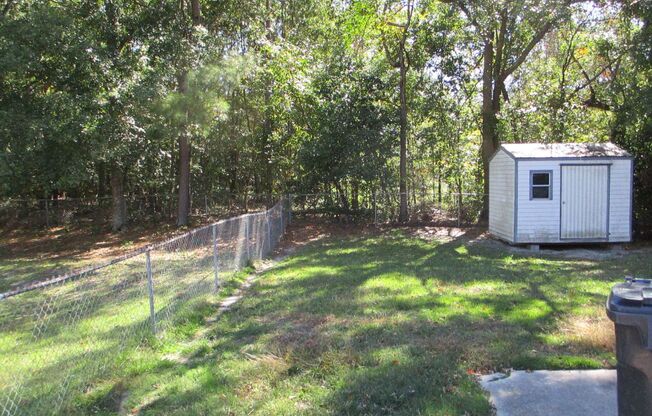 Nice home in Richmond County