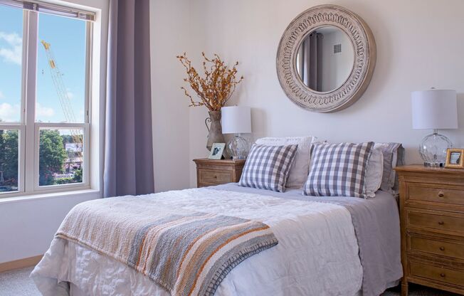 1 bed, 1 bath, 593 sqft, $1,135, Unit 434