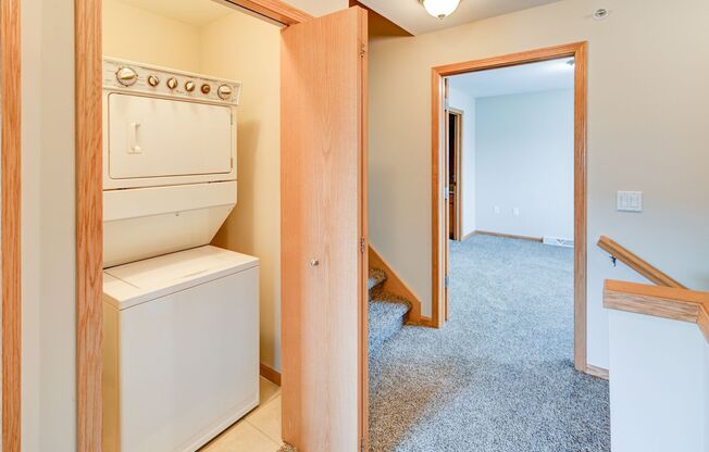 Fairhaven Court Townhomes