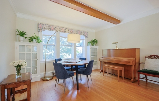 27 CHESTERFIELD RD