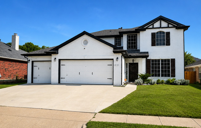 231 QUAIL MDWS LN