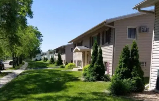 Chester Estates