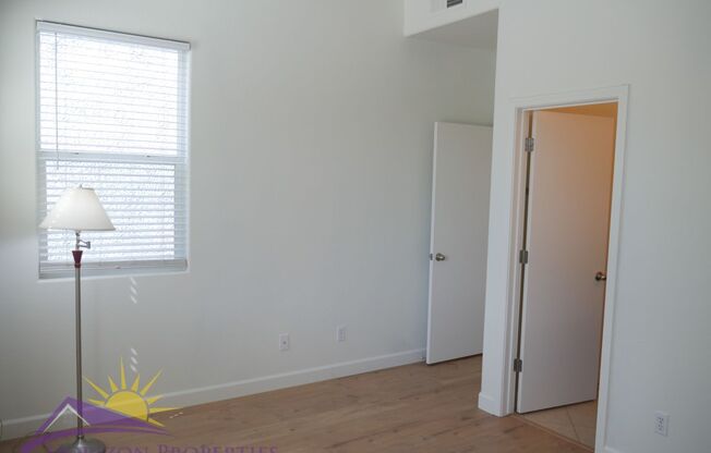 2 beds, 2 baths, $2,395