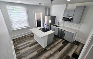 COMING SOON! Live Central at Gault Street – Contemporary Apartments in the Heart of Columbus