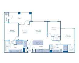 Partner-provided photo for $2171 unit