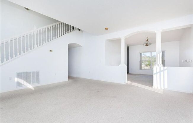 3/2.5 PLUS OFFICE LARGE POINCIANA VILLAGES RENTAL HOME