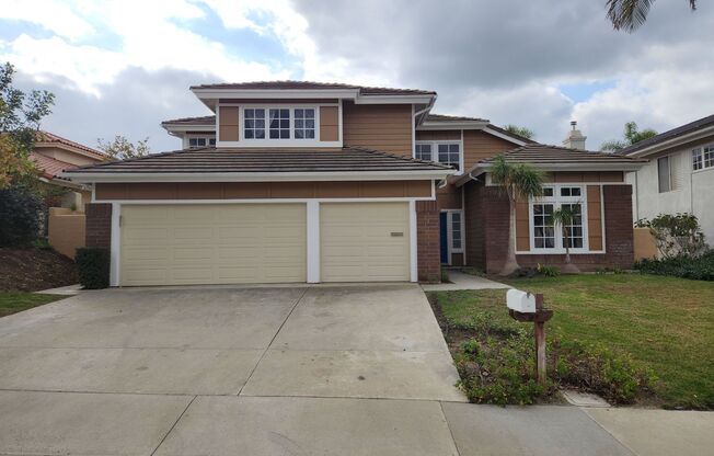 Carmel Valley 4 Bedroom House