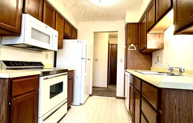 Cliffwood Apartments III
