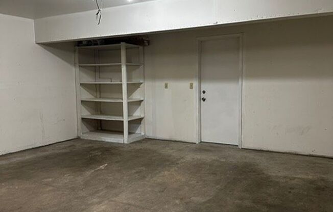 3 bed/2 bath West Side Townhome
