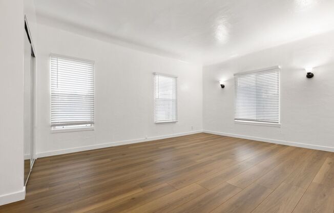 Garthwaite Apartment Homes