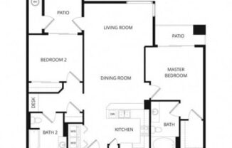 Partner-provided photo for $1770 unit
