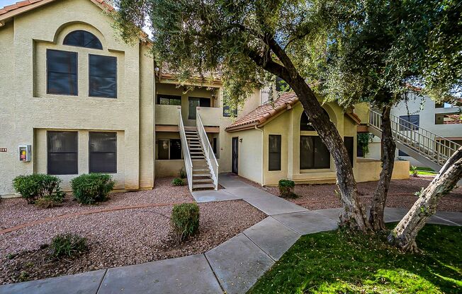 Ready for July Move In - Two Bedrooms!