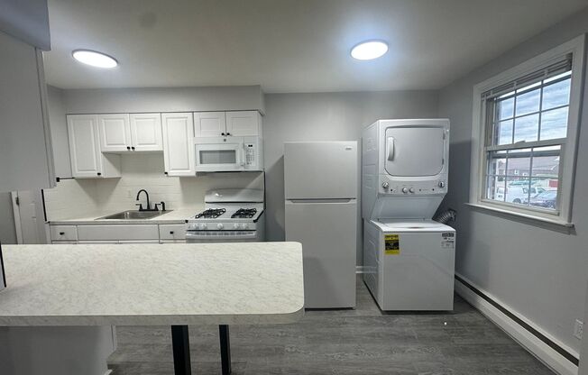 Moser Gardens Apartments
