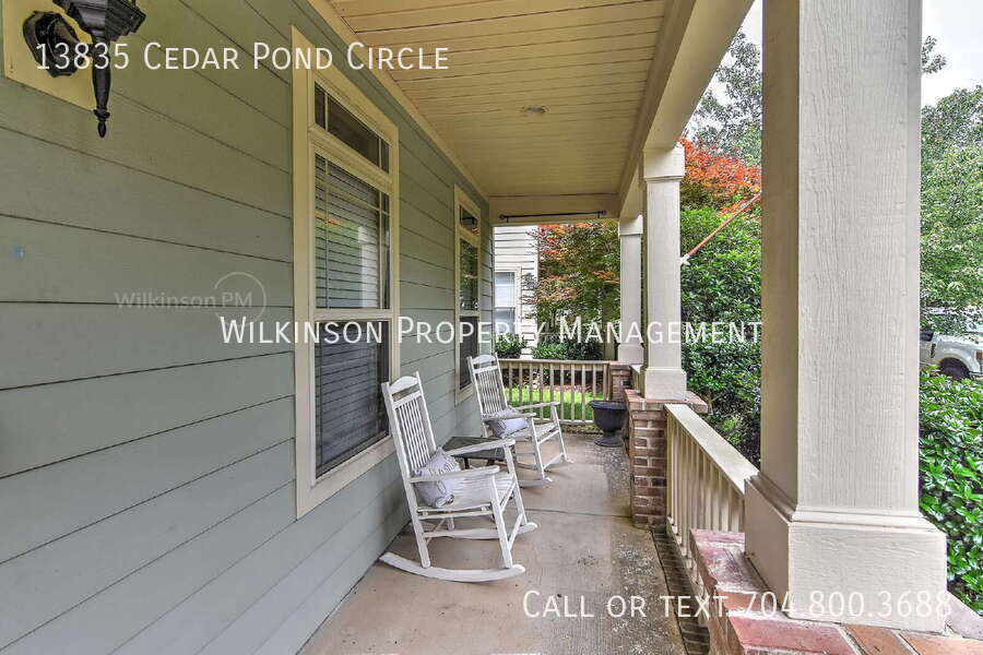 13835 CEDAR POND CIR