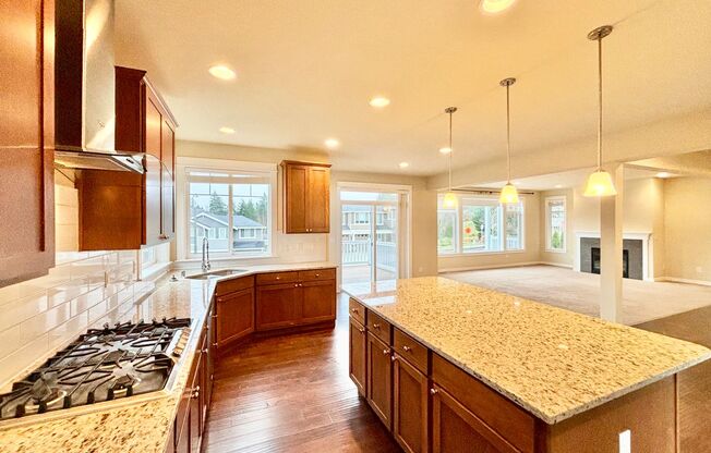 Great Home for rent