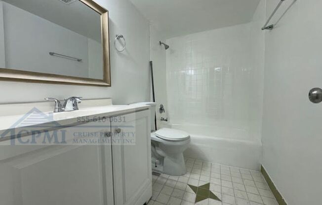 2 beds, 1 bath, 864 sqft, $1,759, Unit 105