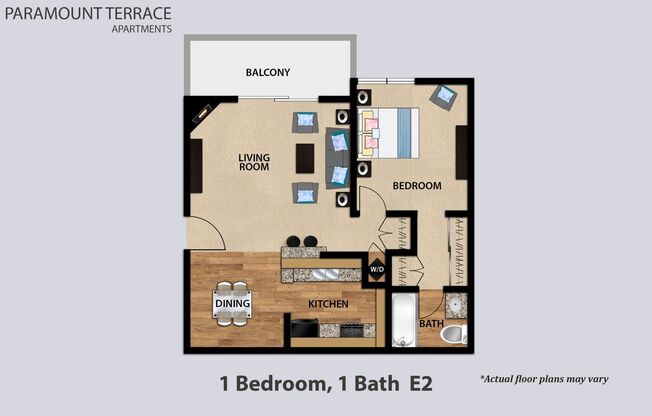 157-NNC Paramount Terrace LLC