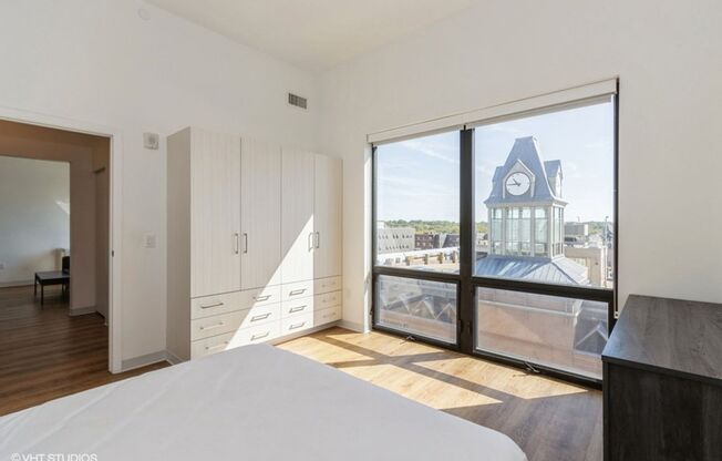 1 bed, 1 bath, 518 sqft, $1,499, Unit #306