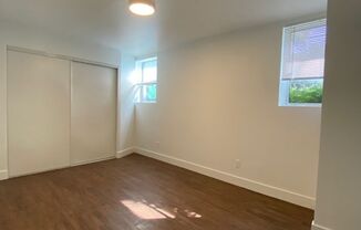 1 bed, 1 bath, 650 sqft, $1,695, Unit G
