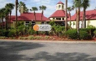 2 Bed / 1 Bath Condo in Gated Comm. In Altamonte Springs. Available Now!