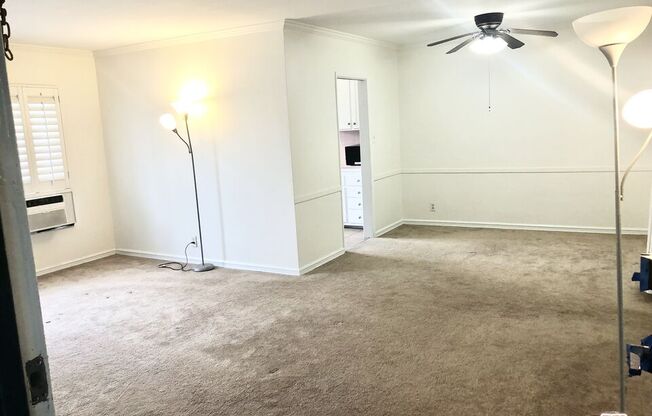 2 beds, 1 bath, 1,150 sqft, $2,950, Unit 5