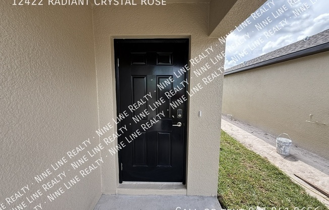 12422 RADIANT CRYSTAL ROSE