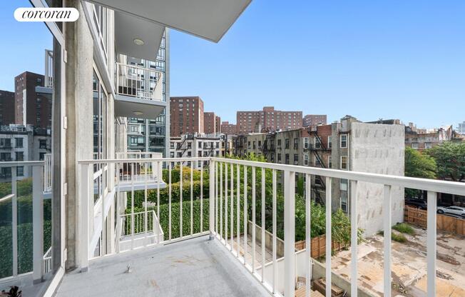 342 E 23 ST