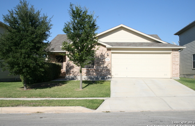 136 RATTLESNAKE WAY